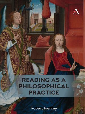 cover image of Reading as a Philosophical Practice